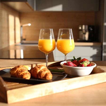 Esso Roof Terrace Apartment ザダル エクステリア 写真