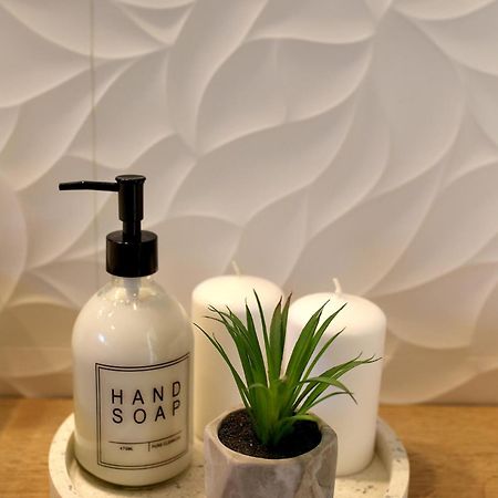 Esso Roof Terrace Apartment ザダル エクステリア 写真
