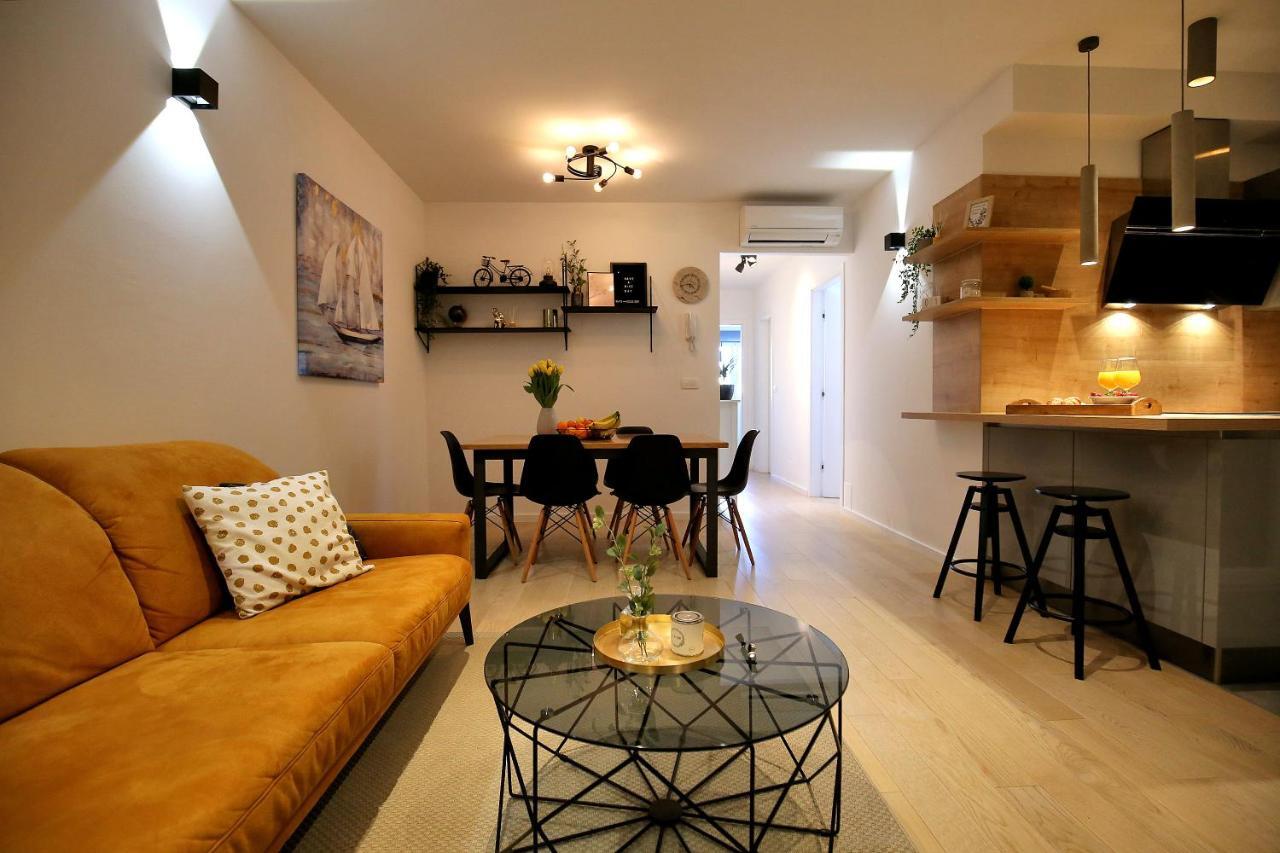 Esso Roof Terrace Apartment ザダル エクステリア 写真