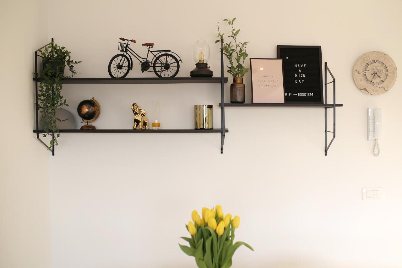 Esso Roof Terrace Apartment ザダル エクステリア 写真